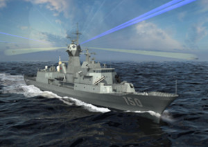 Two-faced a good thing for CEA